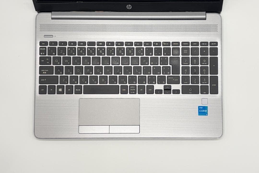 第11世代、HP 250 G8、8GB、256GB（ジャンク品 ) - メルカリ