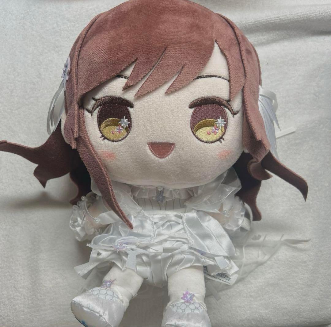 大崎甘奈 もちwhat 5周年記念 もちWhat！ぬいぐるみ 大崎甘奈 – フィギュア通販はFURYU