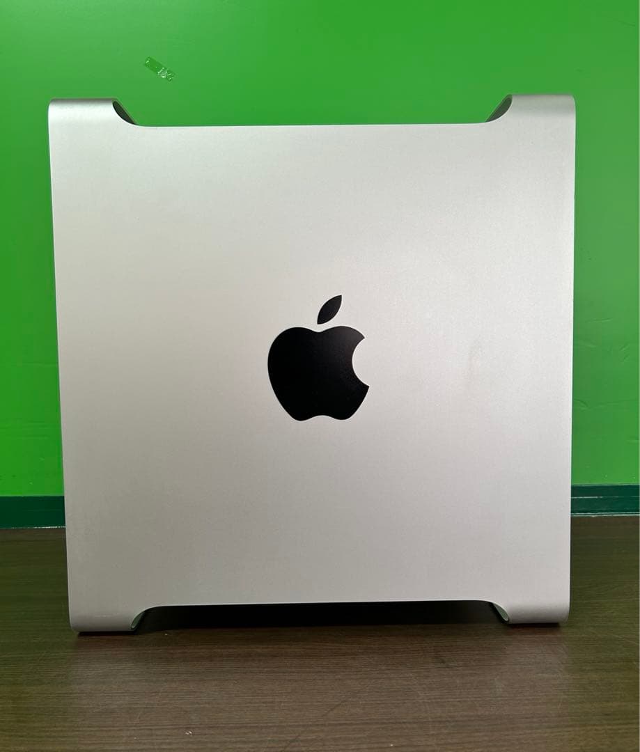 動作商品　Mac pro 2.93GHz 12コア　2010本体のみ