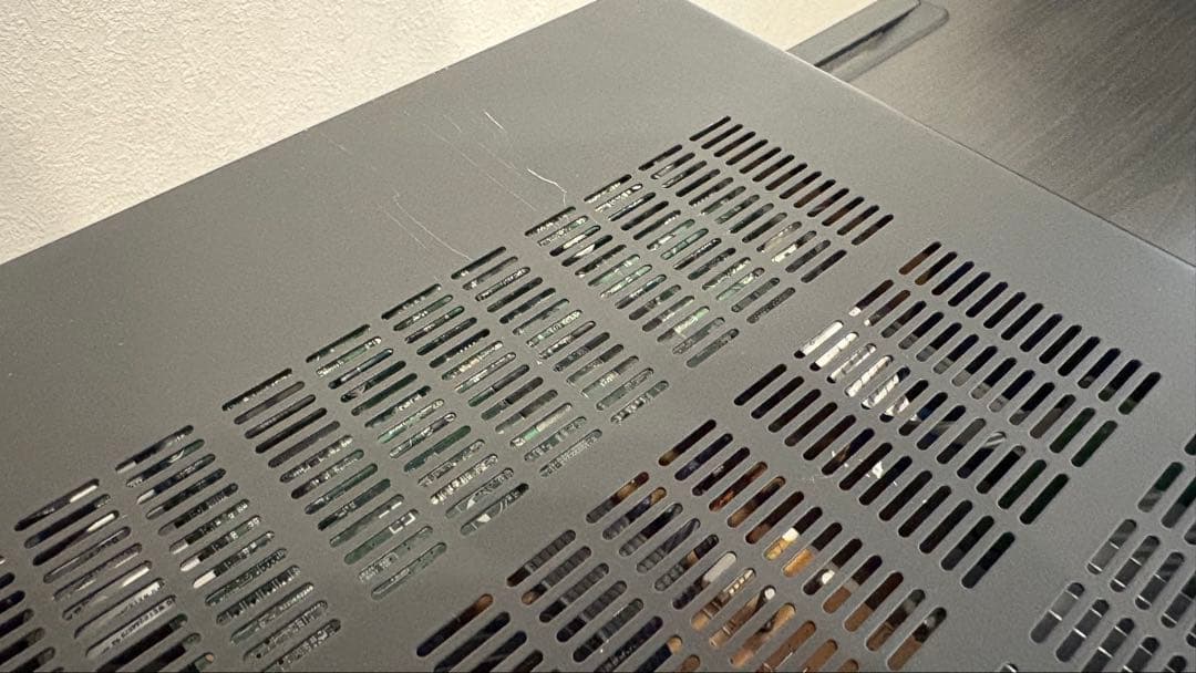 YAMAHA AVアンプ RX-V375 5.1ch ヤマハ