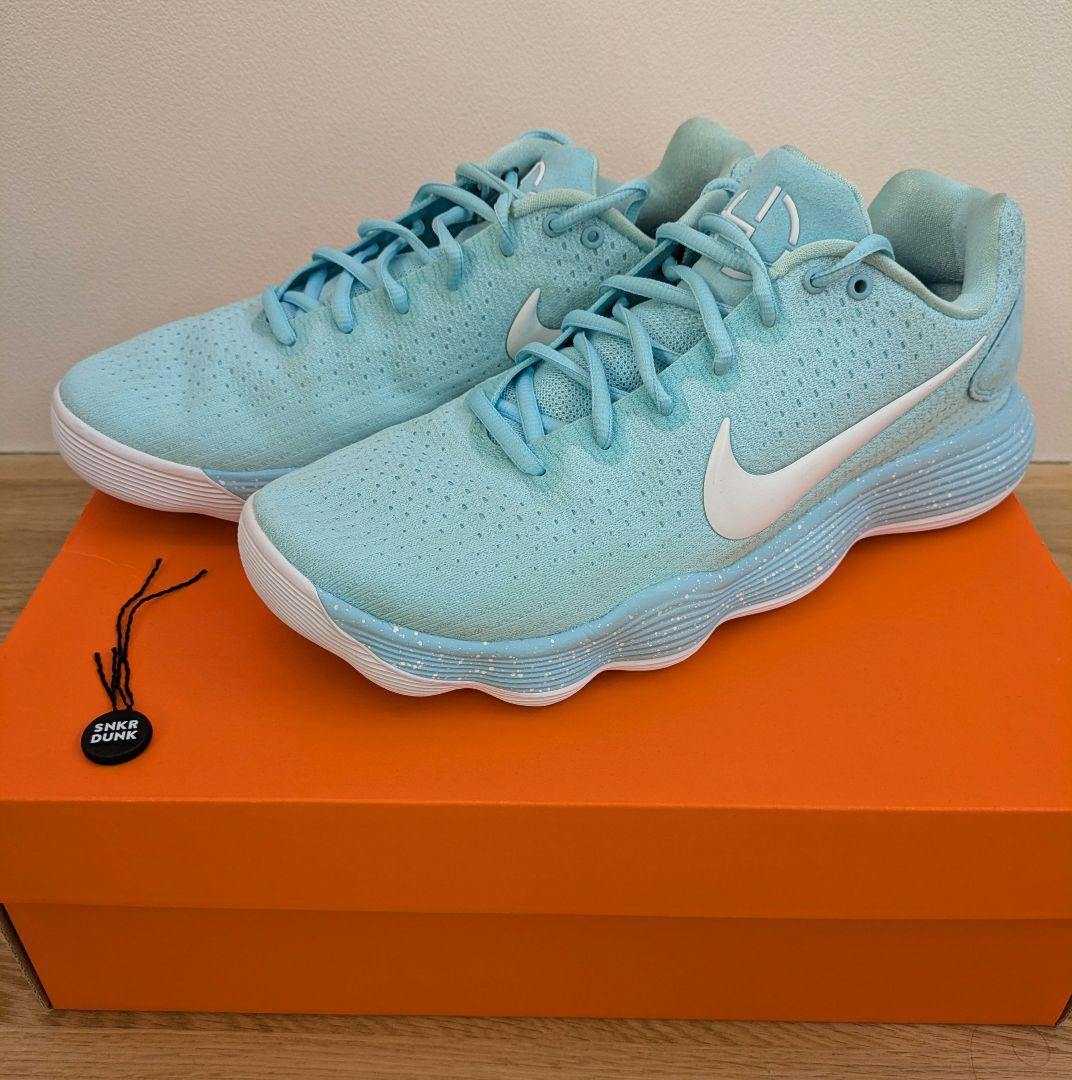 NIKE ハイパーダンク2017low EP tiffany 28cm 楽天市場】NIKE HYPERDUNK 2017 LOW EP【TIFFANY】【ティファニー