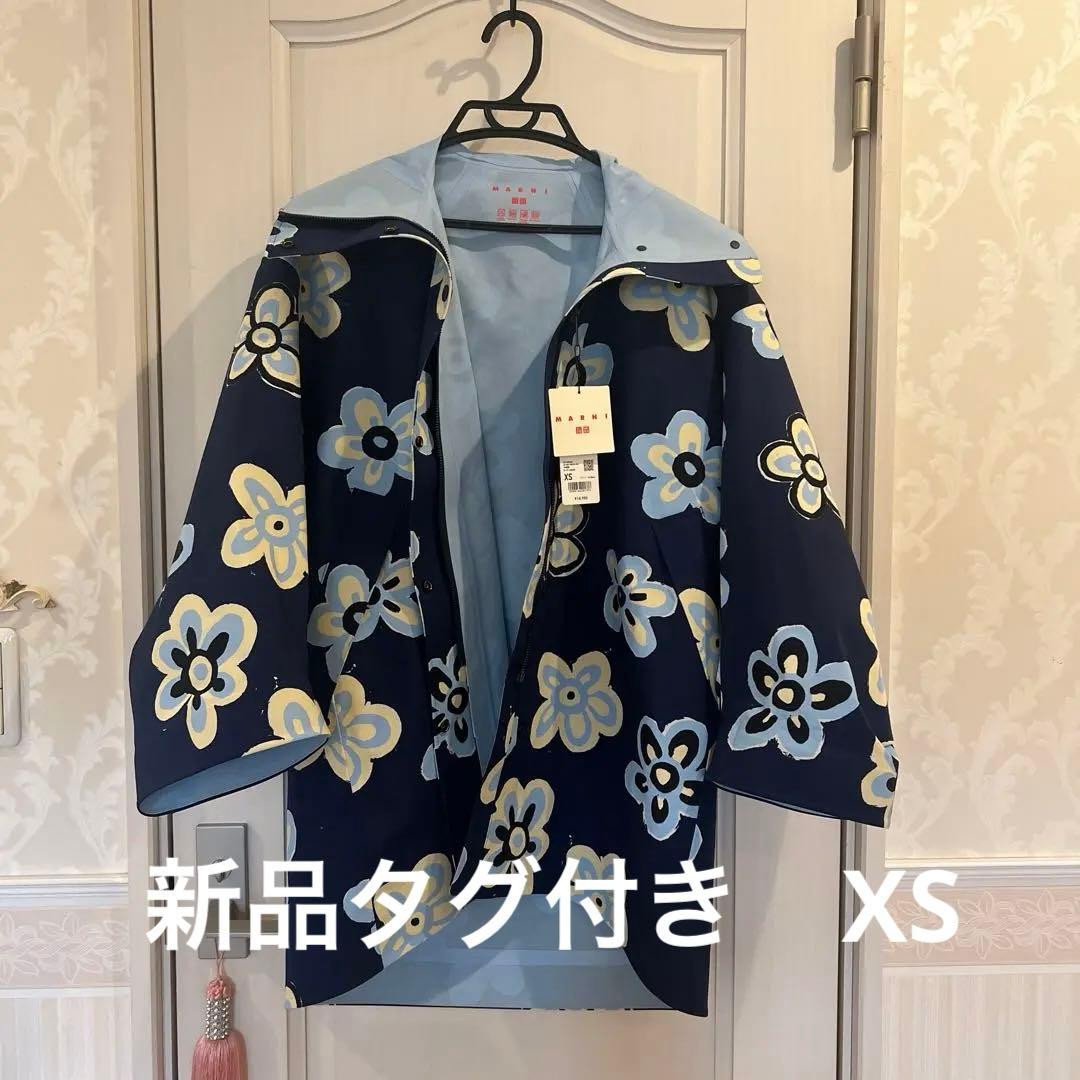 【セール中】UNIQLO×MARNIコラボブロテックハーフコート+ 大人のユニクロ】セールで買える「ユニクロ アンド マルニ」。狙い目は