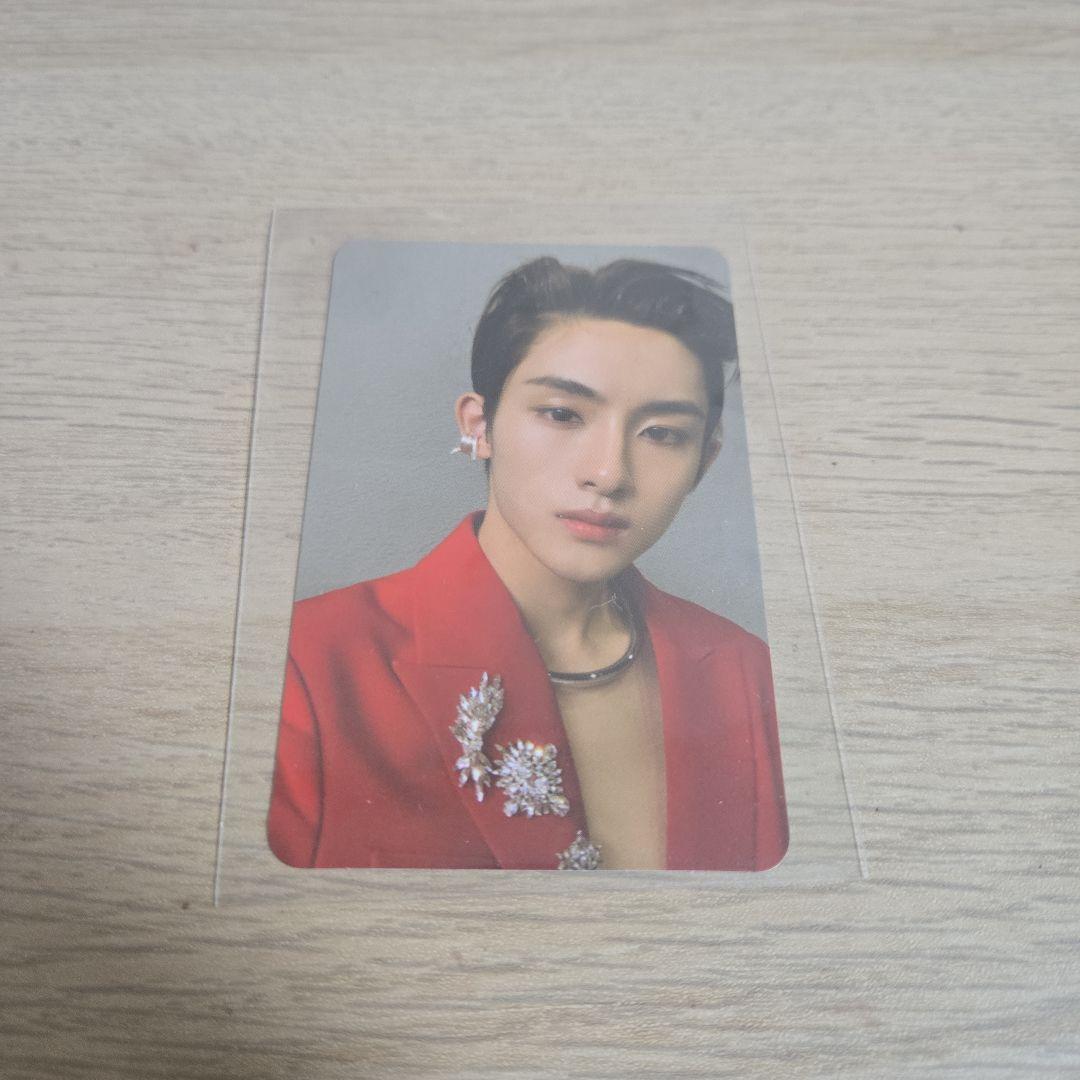 NCT WayV トレカ ウィンウィン - メルカリ