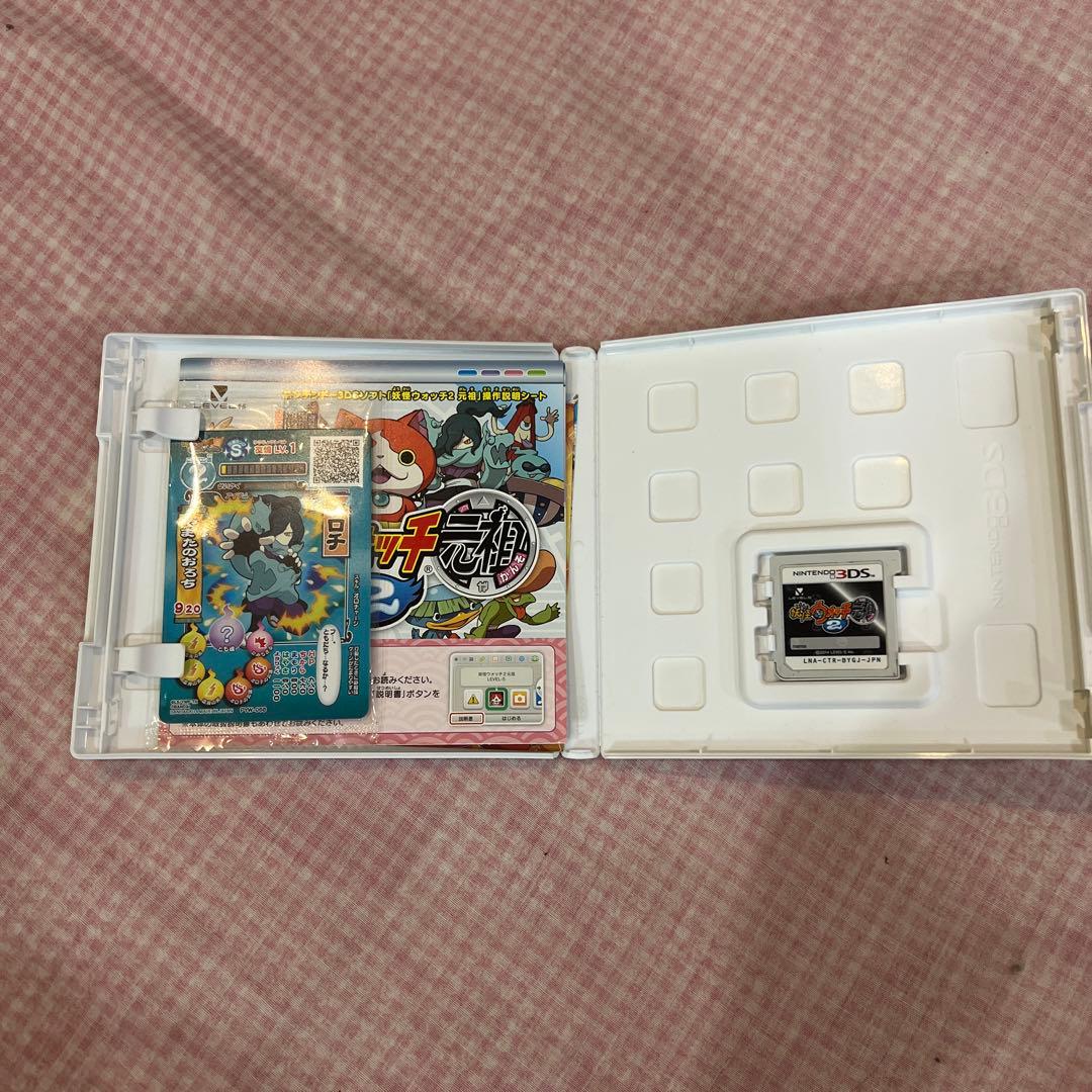 妖怪ウォッチ シリーズカセット10本セット - メルカリ