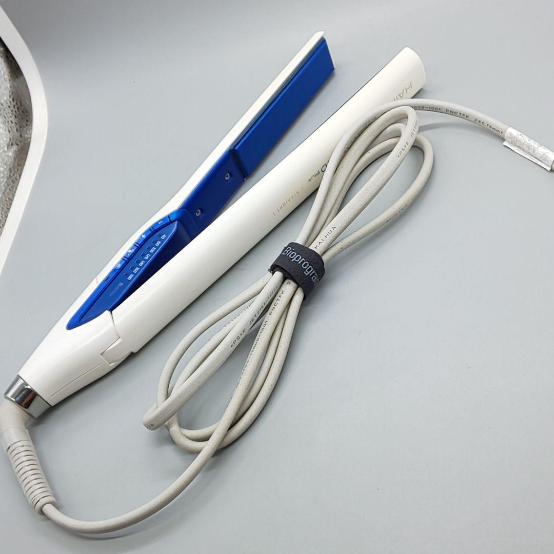 ヘアビューロン 3D Plus ストレート リュミエリーナ 《正規品》113