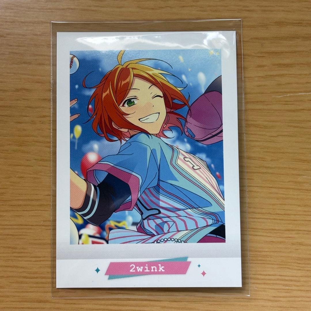 あんスタ 葵ひなた ぱしゃこれ - メルカリ