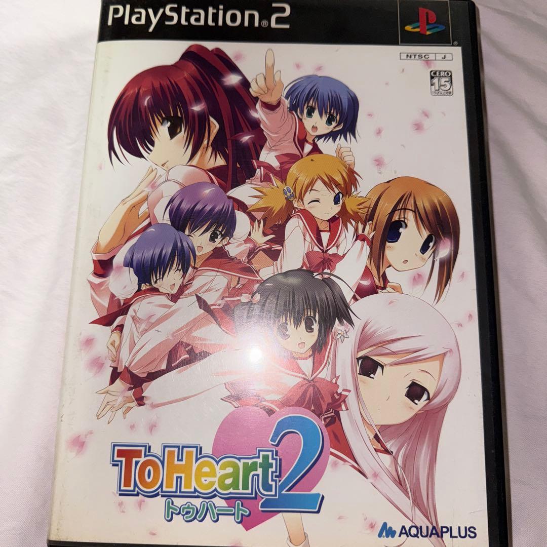 まとめ売り（欠品あり）ToHeart2 XRATED デスクトップアクセサリー