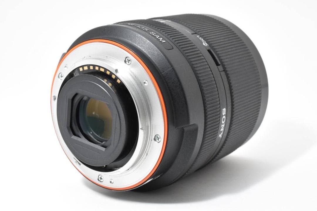★極上品★ SONY DT 18-135mm F3.5-5.6 SAL18135