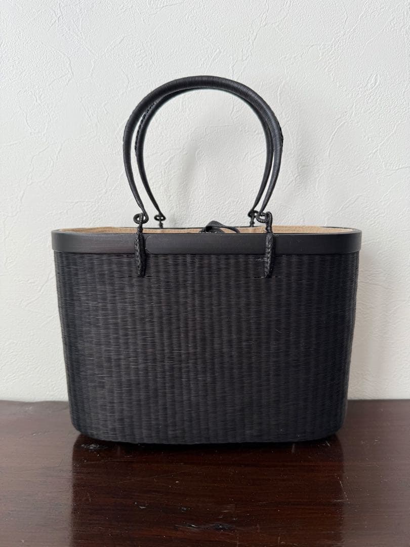 プラニー工房　新品バック（黒） プラダ PRADA ハンドバッグ レディース SPAZZOLATO ブラック 1BA357 V