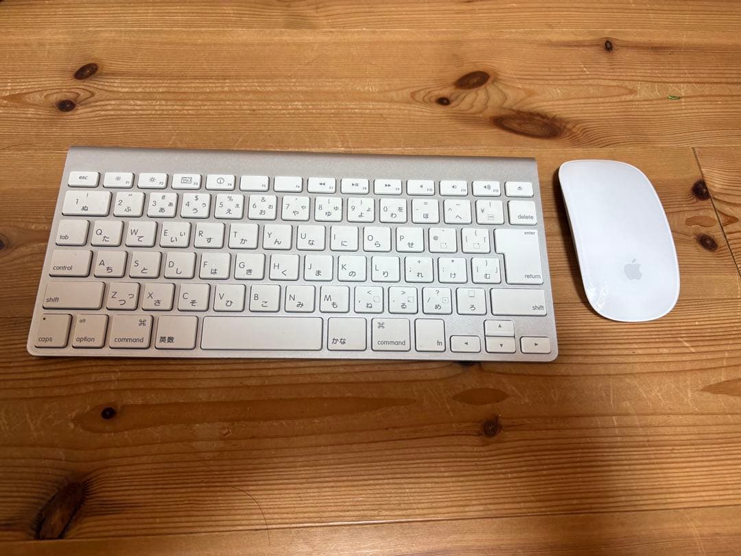 Macデスクトップ iMac 21.5inch 2011