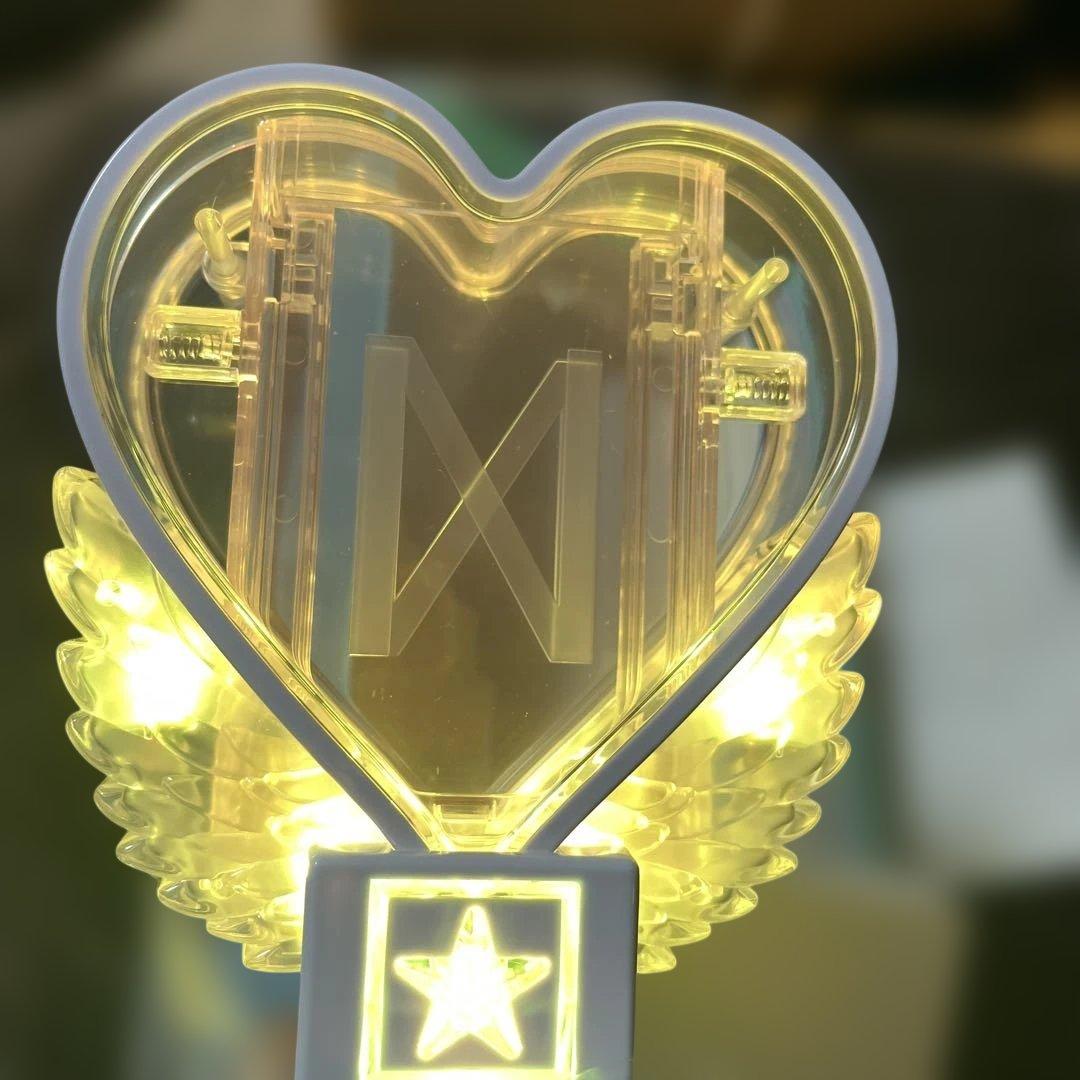 中島健人 オフィシャルグッズ IDOLICの魔法 ペンライト - メルカリ