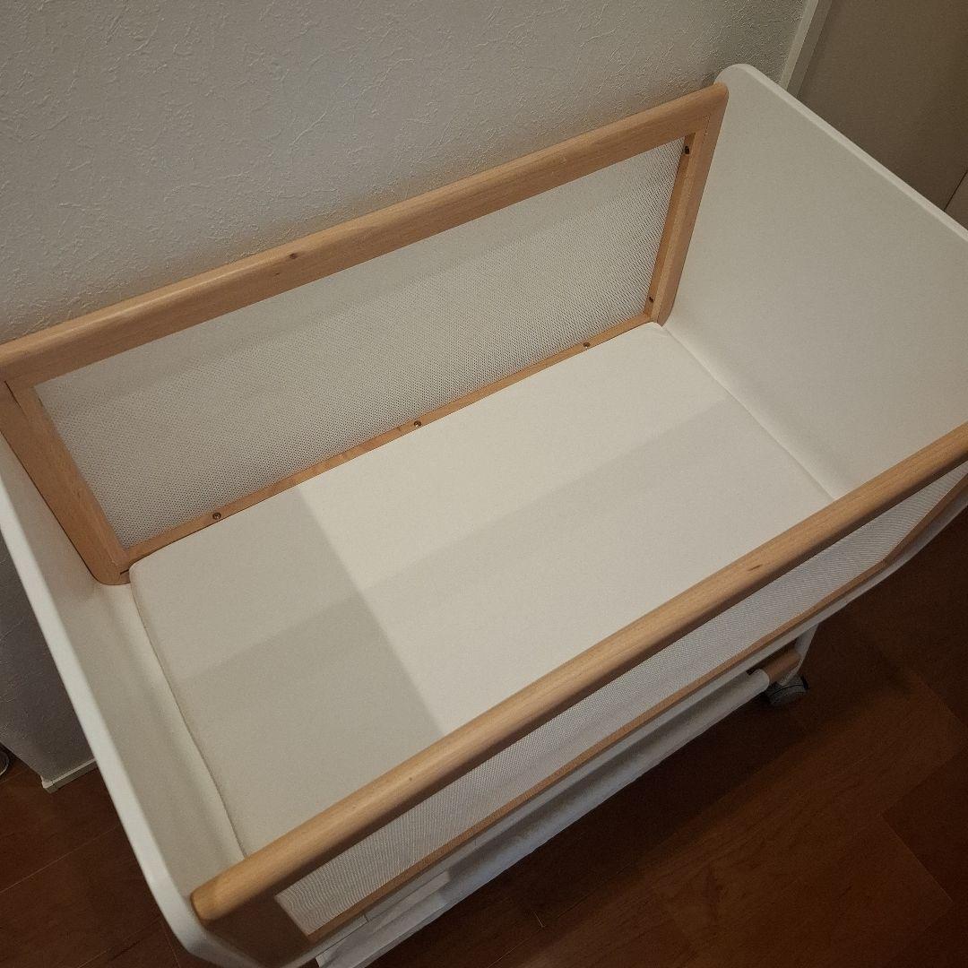 《備品》リリワゴン II ホワイト 大和屋