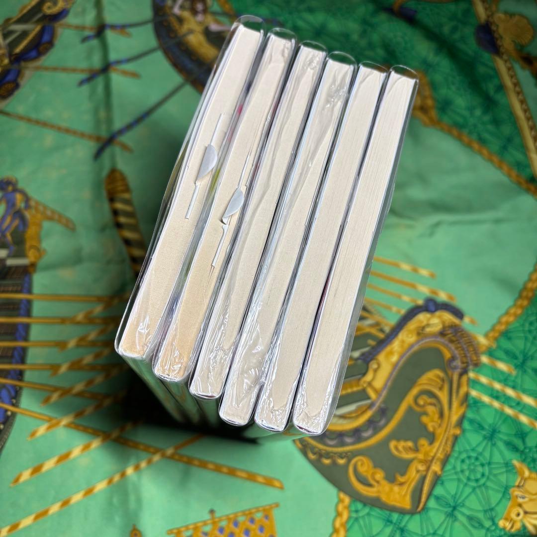 隣人を妹せよ！ 3〜8巻 (7・8巻の特典付き) 初版 新品 未開封