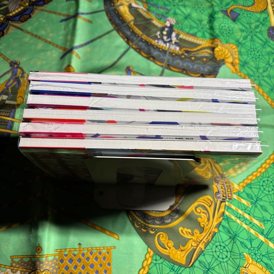 隣人を妹せよ！ 3〜8巻 (7・8巻の特典付き) 初版 新品 未開封