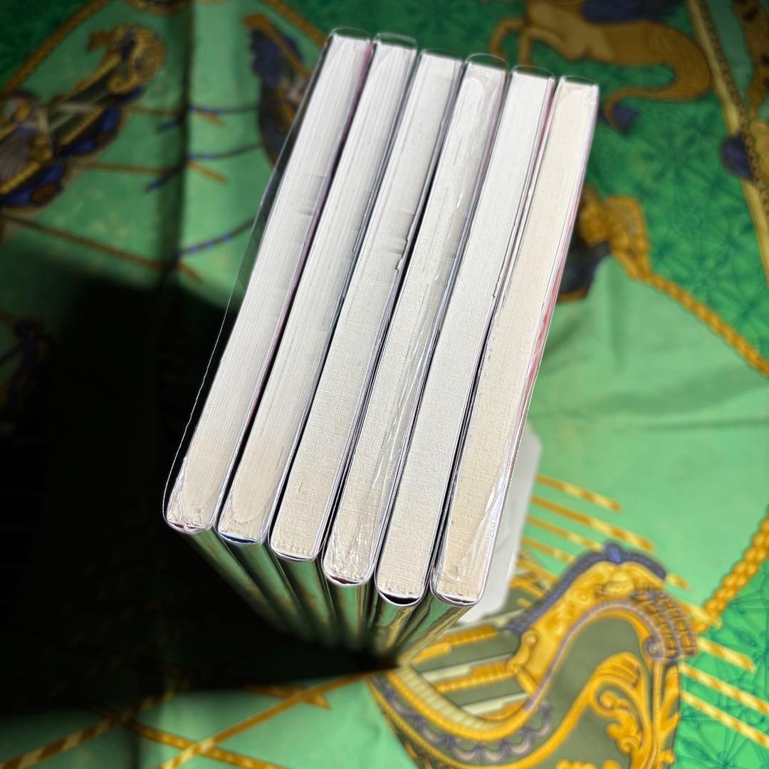 隣人を妹せよ！ 3〜8巻 (7・8巻の特典付き) 初版 新品 未開封