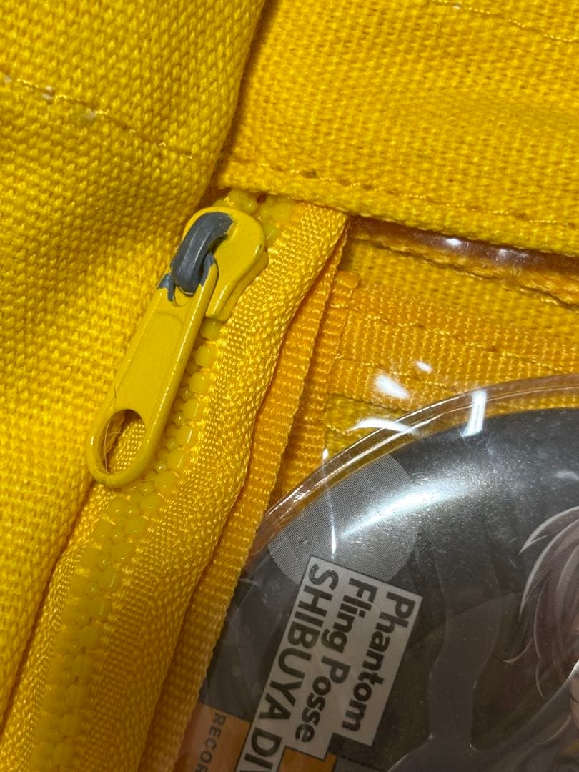 夢野幻太郎 EW02 缶バッジ 40個 痛バッグ FlingPosse - メルカリ