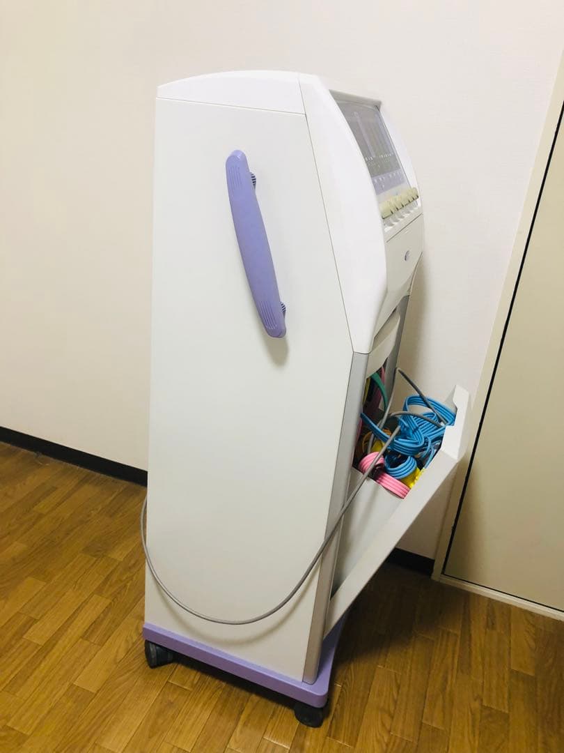 【送料無料】ミナト スーパーカイネ SK-9WDX 先日まで使用 完動品