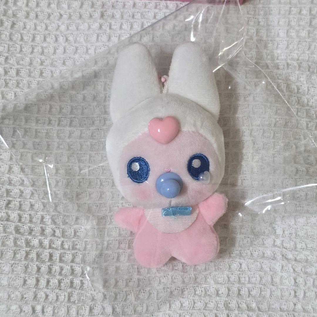 カンチョンピン ぬいぐるみ ベイビーティニピン サプライズボックス