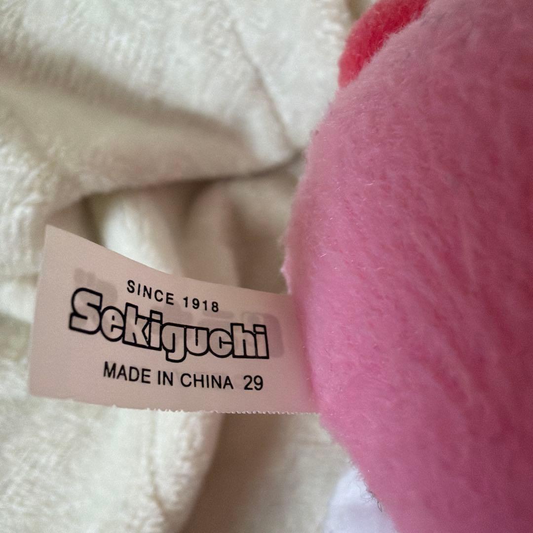 ドラキッズ限定 ぬいぐるみ まめドラ ももミ ドラえもん - メルカリ