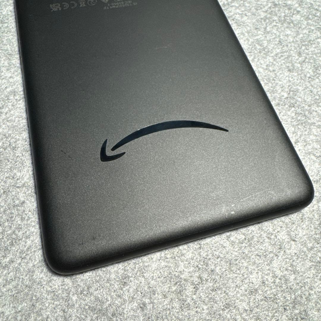 Kindle 第11世代 2022年モデル ヌメ革カバー付き - メルカリ