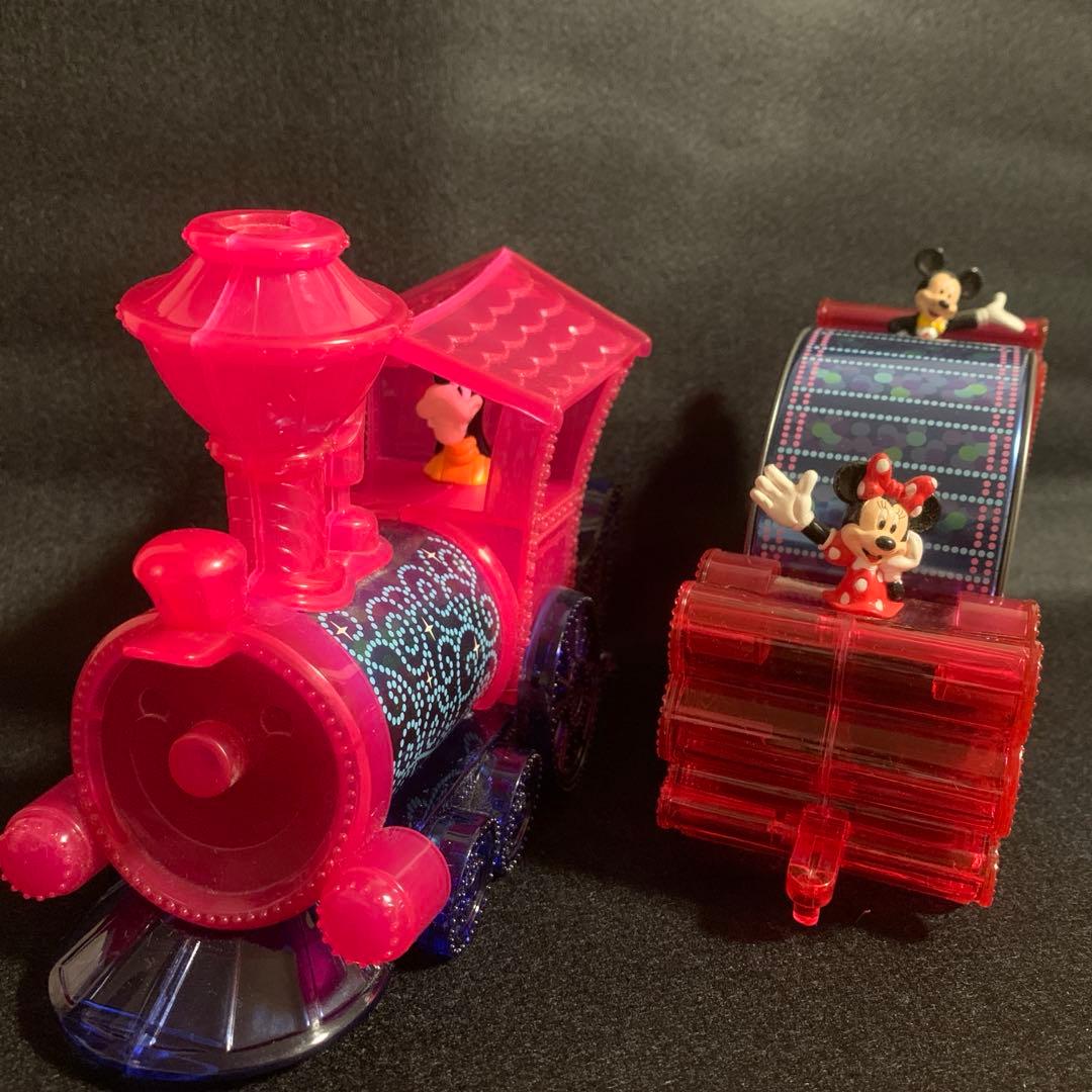 東京ディズニーランド エレクトリカルパレード スーベニアケース