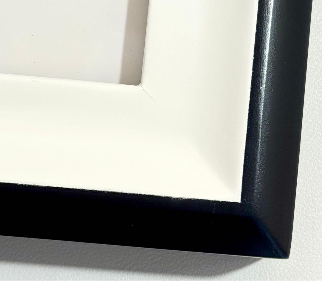 アリス＆花たち ピンバッジセット・フレームアート 不思議の国のアリス