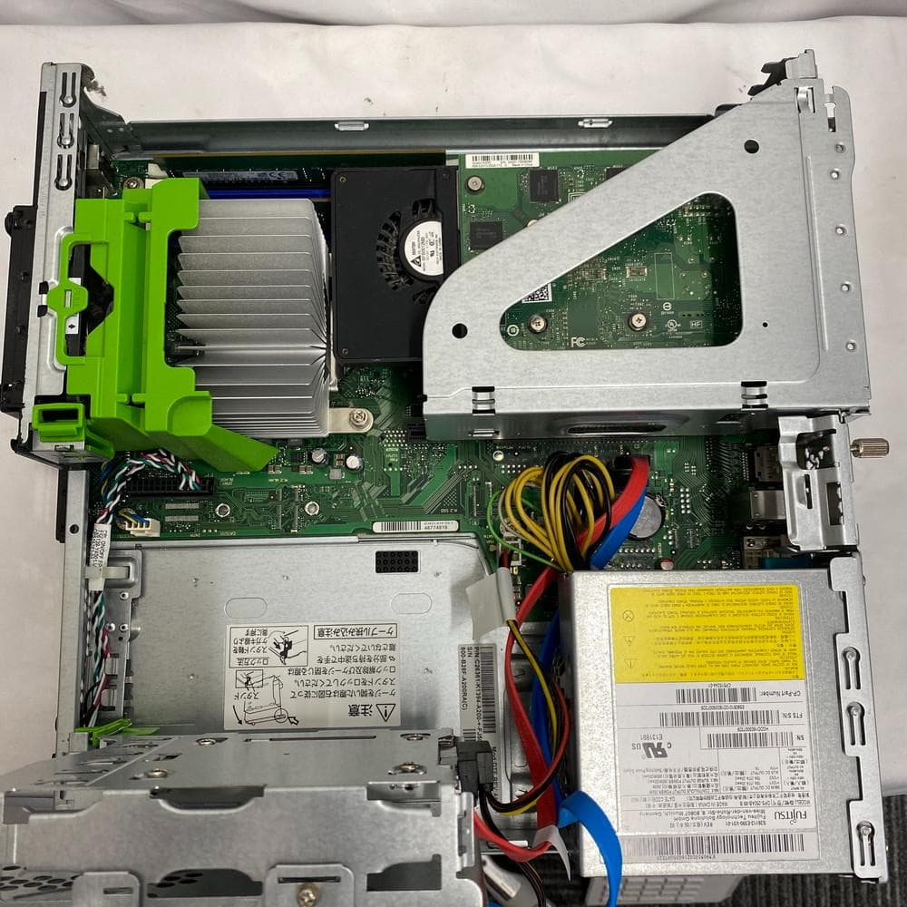 クリエーターPC+FHD 液晶モニタ 富士通 i5-6500 - メルカリ