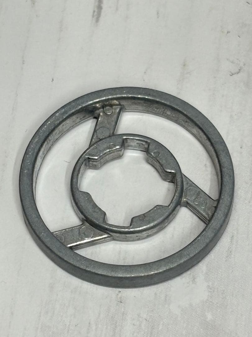 ベイブレードドラグーンMS メタルストーム HMS ATTACK 攻撃 - メルカリ