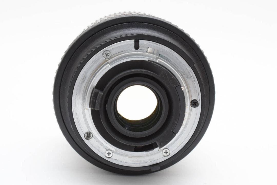 レンズ(ズーム) Nikon AF Nikkor 24-85mm F2.8-4 D IF #535