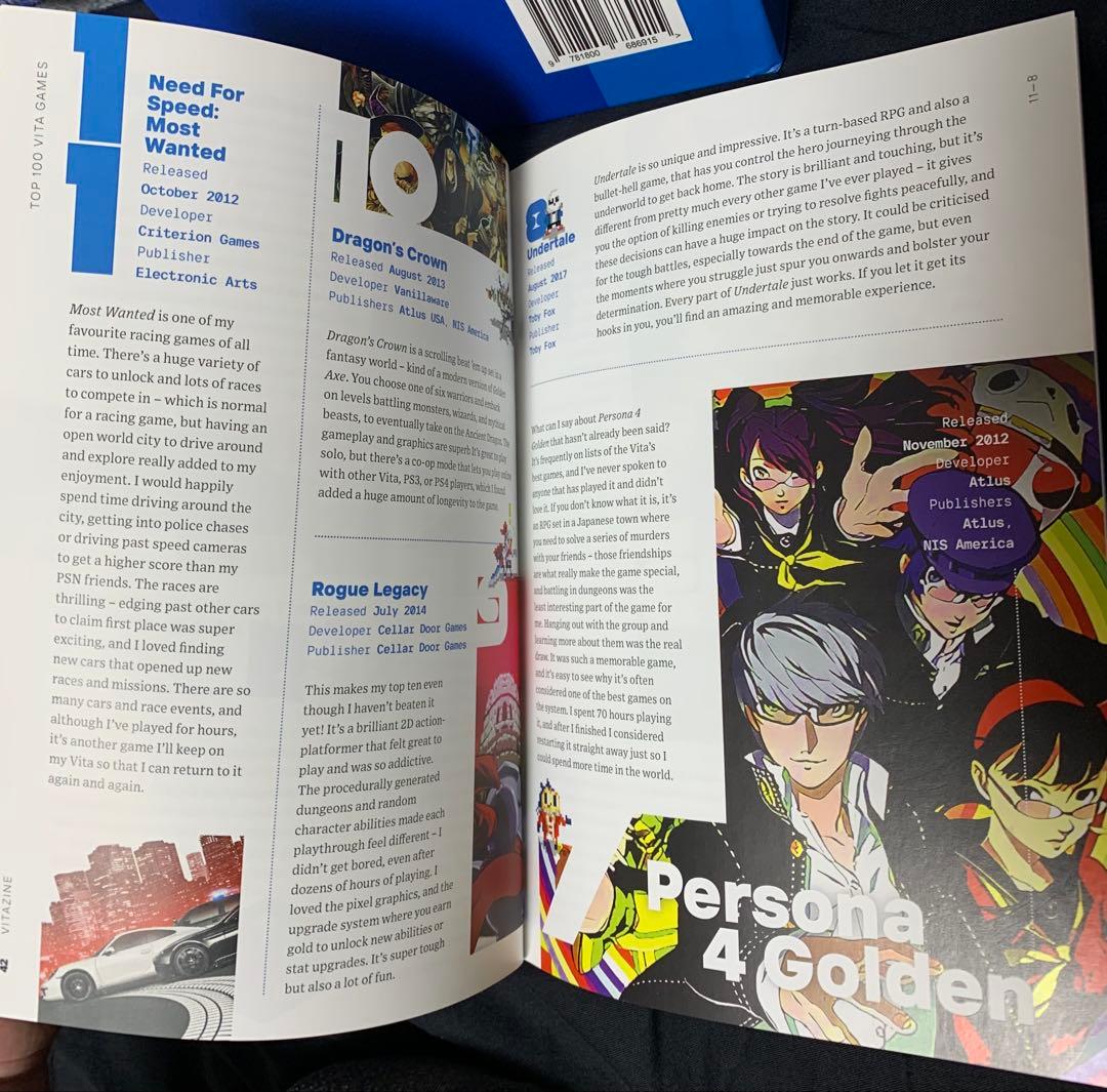 Vita Means Life Sandeep Rai Kickstarter