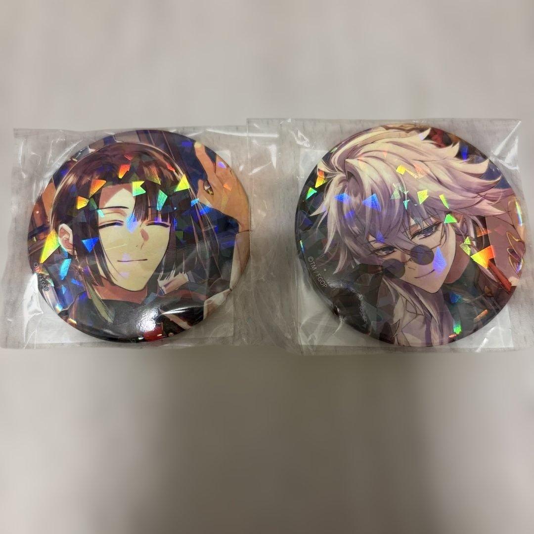 FGO ホテルカルデア マーリン 太公望 - メルカリ