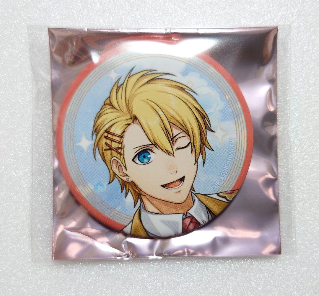 うたプリ ASSHC 缶バ 翔 - メルカリ