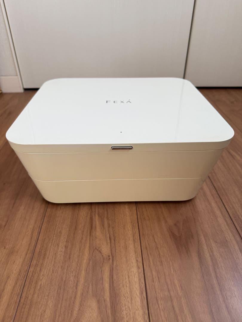 ホメオスタイル　フェクサFEXA(Tタイプ) 美顔器 楽天市場】【ホメオスタイル 公認店】 美顔器 美容家電 FEXA'-uni