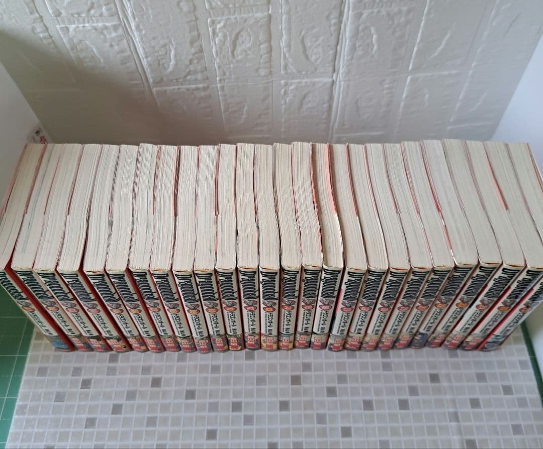 ドラゴンボールZ 完全版 ボックスセット 全26巻 英語版 漫画 洋書