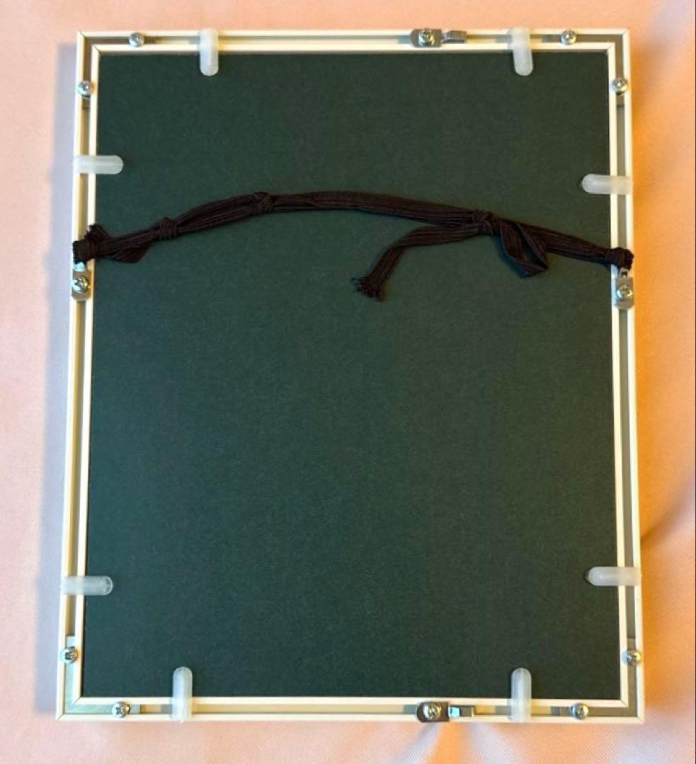 ザオ・ウーキー◾️25.06.60◾️赤×黒◾️ZAO WOU-KI◾️抽象画