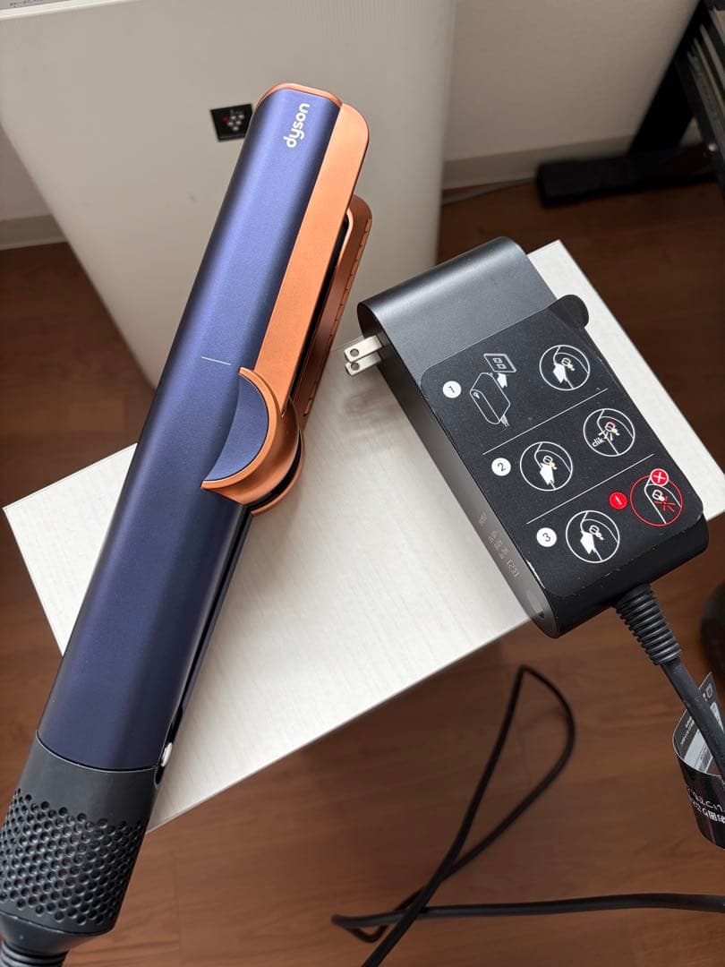 dyson エアストレート 美品 国内正規品 楽天市場】ダイソン エアストレート ストレイトナー 正規品 ストレート