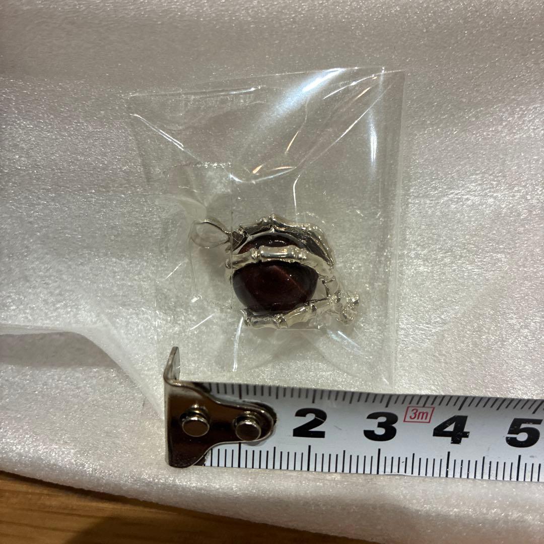 B'z 松本孝弘 The Voyage 2016 シルバーペンダントトップ - メルカリ