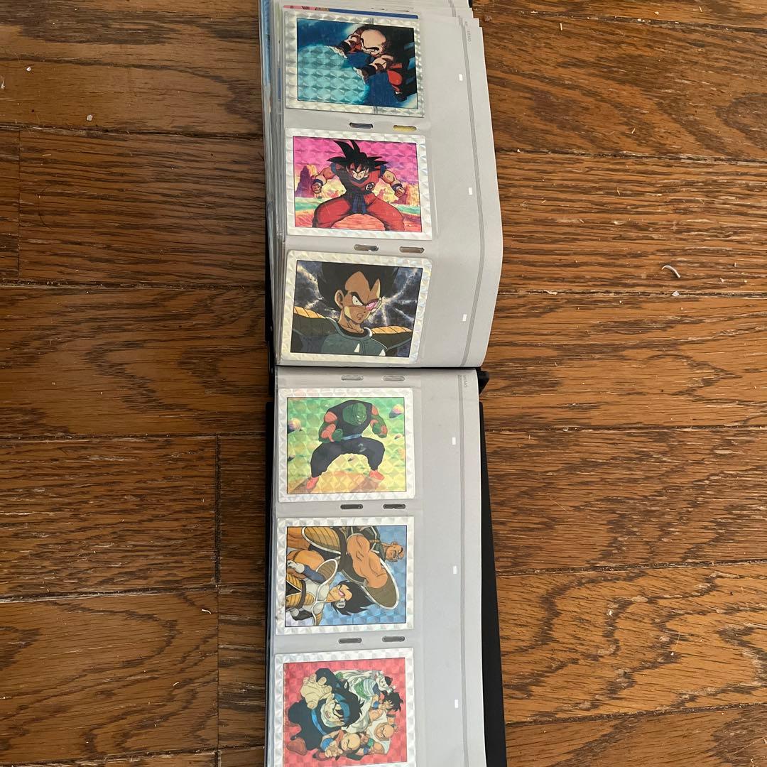 ドラゴンボールZ アマダ　ミニカード Amazon.co.jp: 35th Anniversary Carddas Mini Vending Machine Dragon