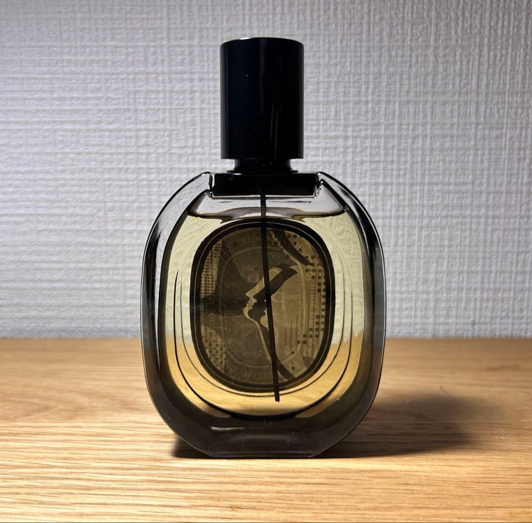ほぼ未使用 ディプティック オードパルファン オルフェオン 75ml◇6172