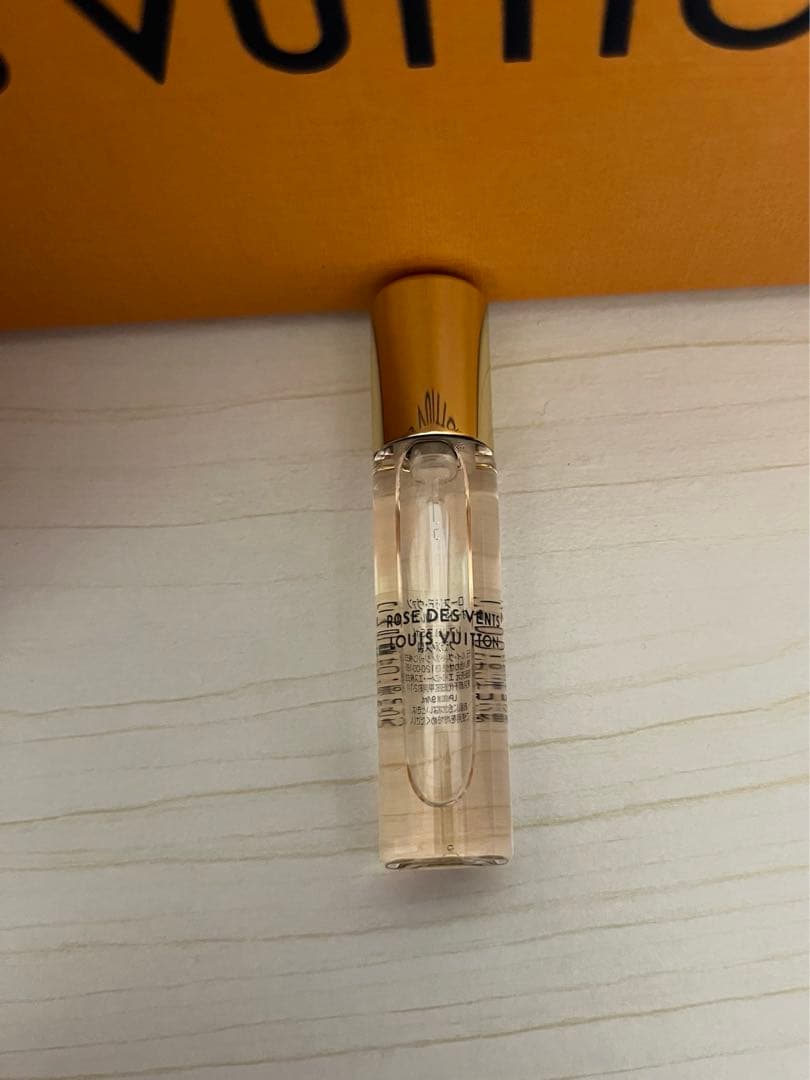 みど✩︎⡱ルイヴィトン ローズデヴァン 7.5ml トラベルスプレー２本
