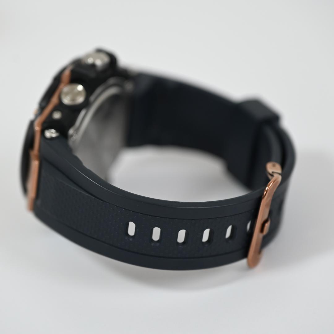 人気 商品 通販ファッション - CASIO G-SHOCK GST-B100G-2A タフ