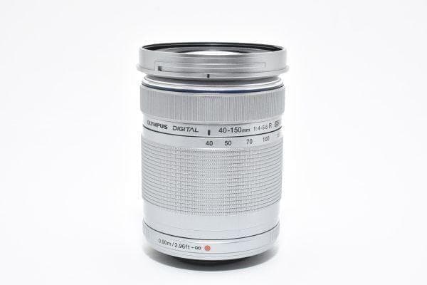 オリンパス OLYMPUS M.ZUIKO 40-150mm F4.0-5.6