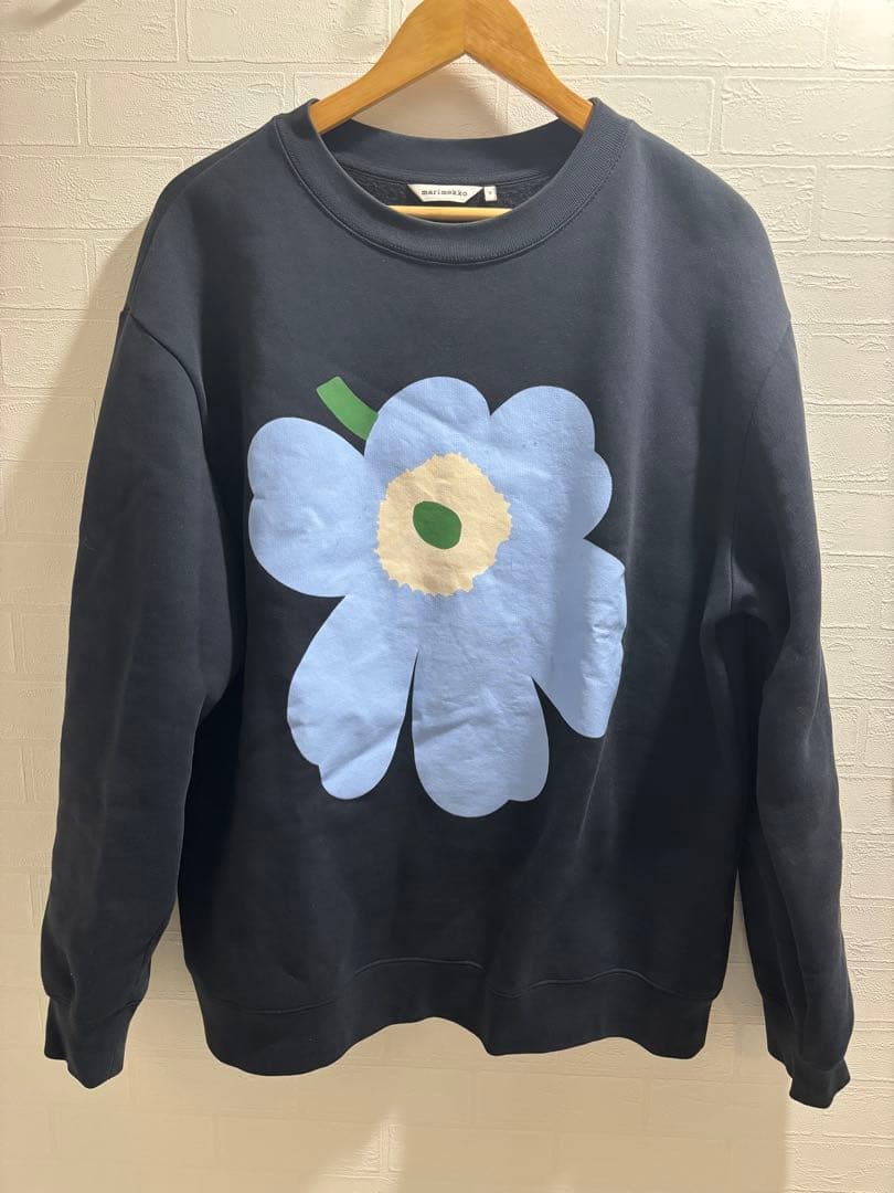 marimekko トレーナー セール】adidas/アディダス Marimekko（マリメッコ）コラボアイテム