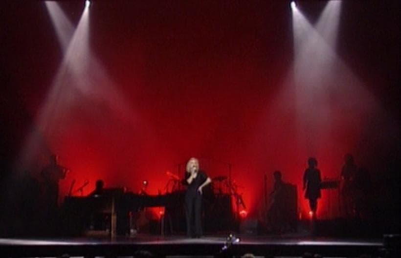 シルヴィ・バルタン・ライヴDVD-3P『Casino De PARIS 95』 - メルカリ