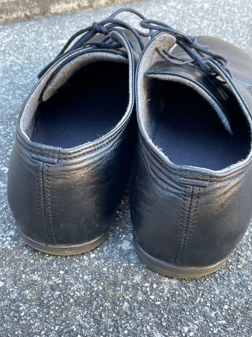 STRIDE ADDICT 26.5cm 黒