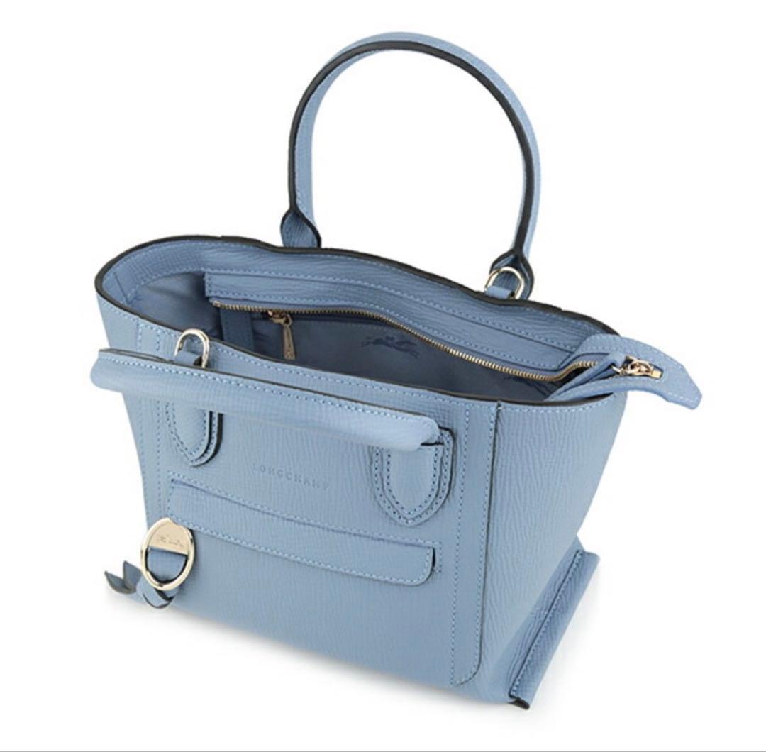 ⚠️珊瑚様専用⚠️未使用に近い美品⭐︎ロンシャン ショルダーバッグ