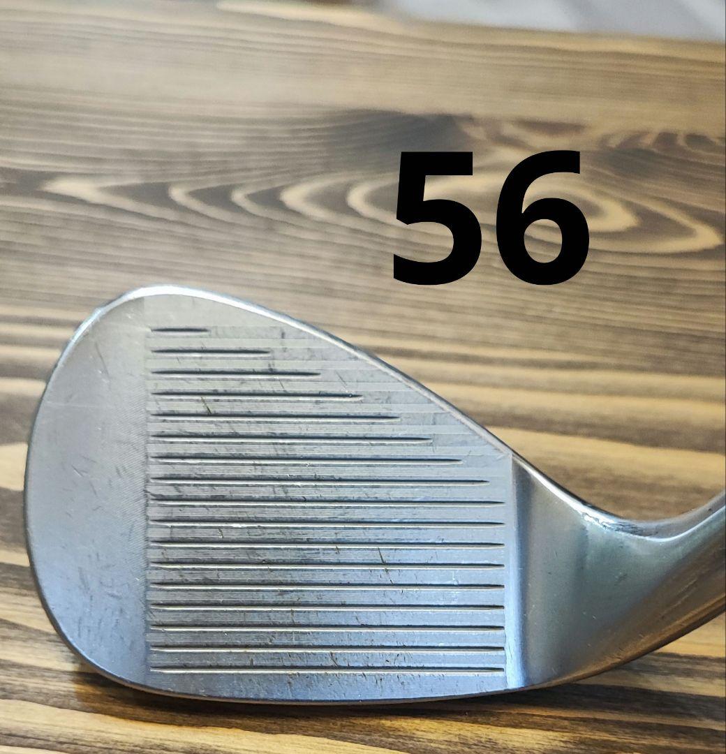 Vokey SM8度 56/50 - メルカリ