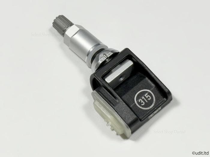 BMW専用 TPMS空気圧センサー315MHz G80G87G42他 - メルカリ