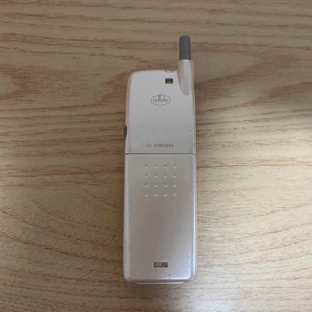 レア】ハローキティ 携帯電話 ガラケー セルラー cellular 平成レトロ