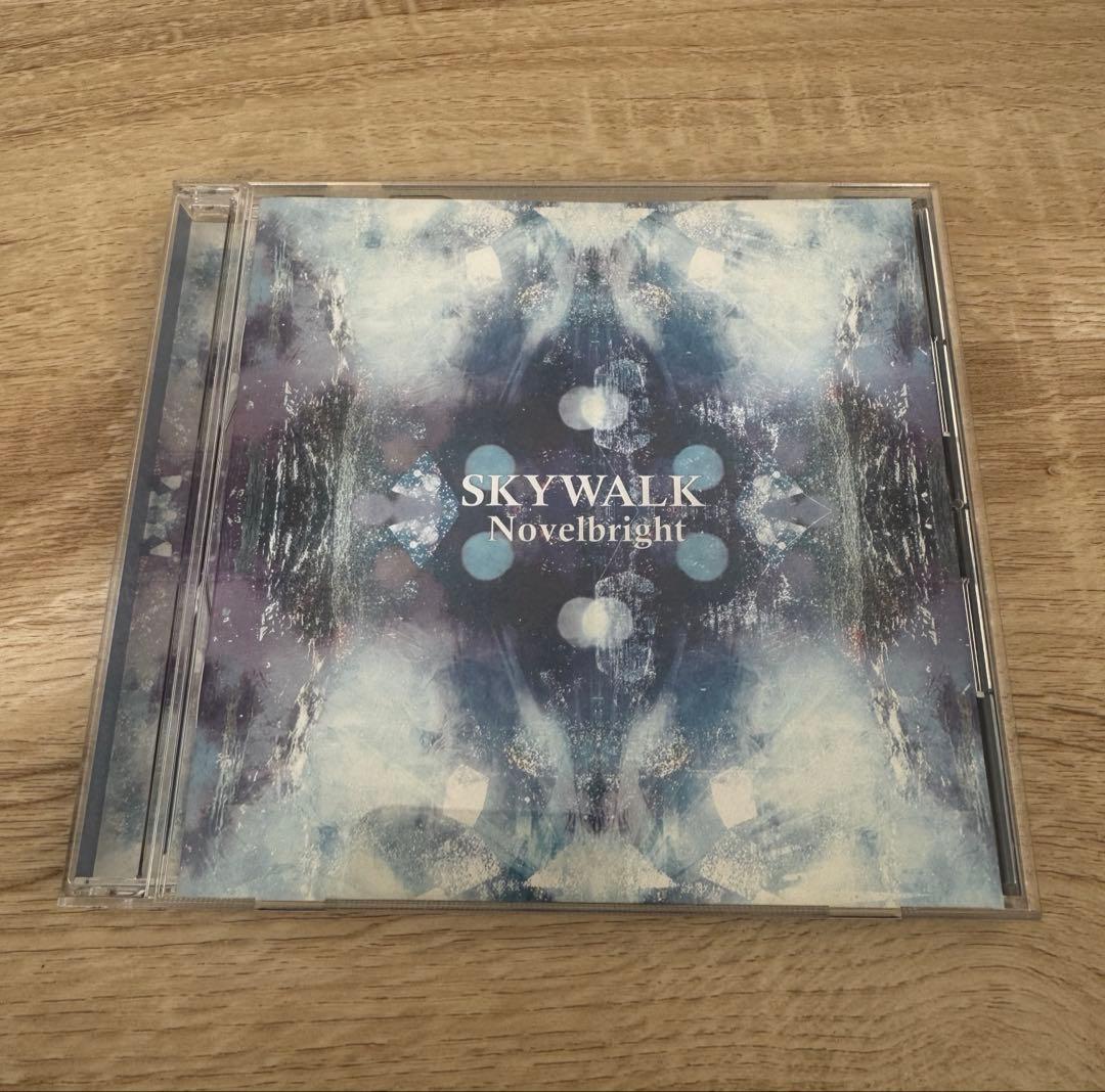 サイン付き Novelbright CD ラバーバンド付き - 邦楽安く 買う 方法